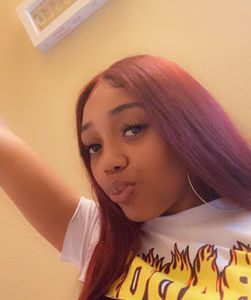 Meet your Posher, Kiara